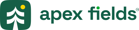 Apex Fields Logo