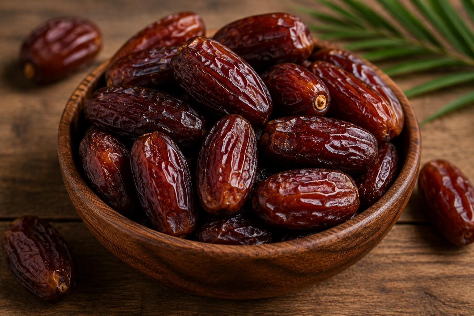 dates